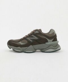 UNITED ARROWS / ユナイテッドアローズ スニーカー | ＜New Balance＞U9060493/D スニーカー