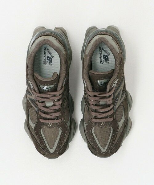 UNITED ARROWS / ユナイテッドアローズ スニーカー | ＜New Balance＞U9060493/D スニーカー | 詳細2