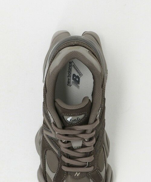 UNITED ARROWS / ユナイテッドアローズ スニーカー | ＜New Balance＞U9060493/D スニーカー | 詳細5