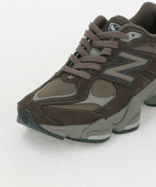 UNITED ARROWS / ユナイテッドアローズ スニーカー | ＜New Balance＞U9060493/D スニーカー | 詳細7