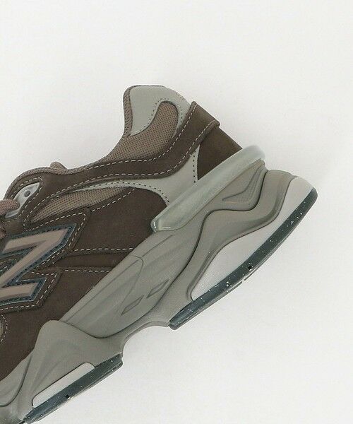 UNITED ARROWS / ユナイテッドアローズ スニーカー | ＜New Balance＞U9060493/D スニーカー | 詳細8