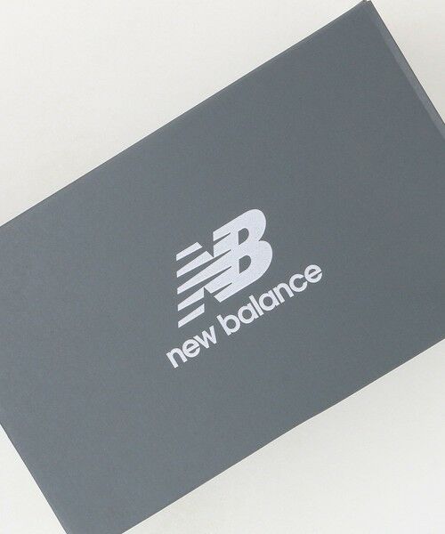 UNITED ARROWS / ユナイテッドアローズ スニーカー | ＜New Balance＞U906079E/D スニーカー | 詳細9