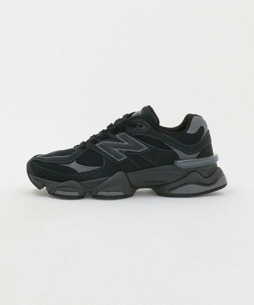 UNITED ARROWS / ユナイテッドアローズ スニーカー | ＜New Balance＞U906079E/D スニーカー（BLACK）