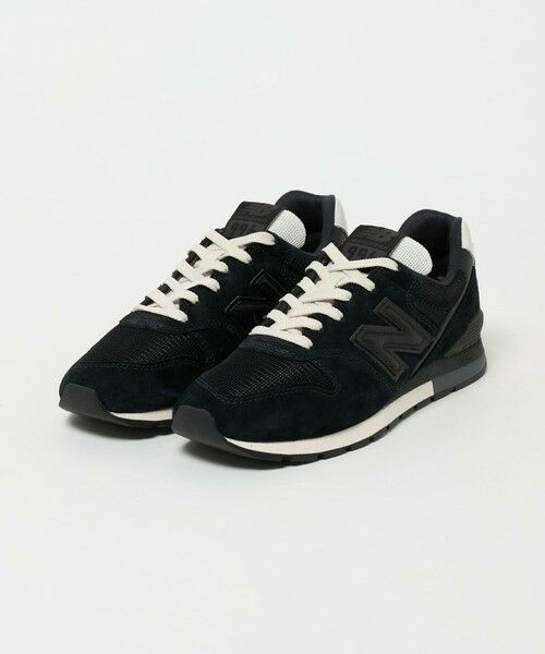 UNITED ARROWS / ユナイテッドアローズ スニーカー | ＜New Balance＞U99655R/D スニーカー | 詳細1