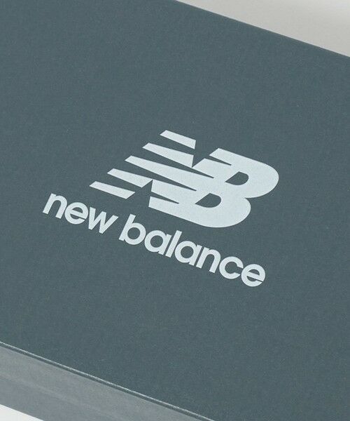 UNITED ARROWS / ユナイテッドアローズ スニーカー | ＜New Balance＞U99655R/D スニーカー | 詳細10