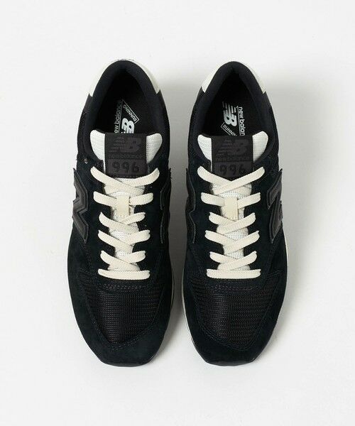 UNITED ARROWS / ユナイテッドアローズ スニーカー | ＜New Balance＞U99655R/D スニーカー | 詳細2