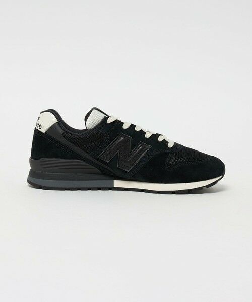 UNITED ARROWS / ユナイテッドアローズ スニーカー | ＜New Balance＞U99655R/D スニーカー | 詳細3