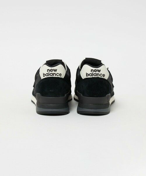 UNITED ARROWS / ユナイテッドアローズ スニーカー | ＜New Balance＞U99655R/D スニーカー | 詳細4