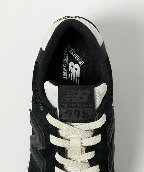 UNITED ARROWS / ユナイテッドアローズ スニーカー | ＜New Balance＞U99655R/D スニーカー | 詳細6