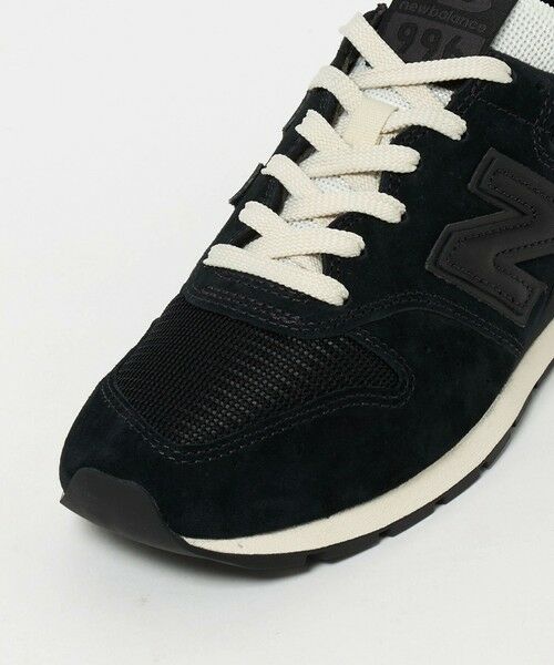 UNITED ARROWS / ユナイテッドアローズ スニーカー | ＜New Balance＞U99655R/D スニーカー | 詳細7