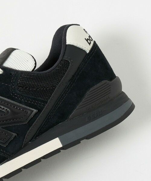 UNITED ARROWS / ユナイテッドアローズ スニーカー | ＜New Balance＞U99655R/D スニーカー | 詳細8