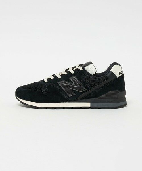 UNITED ARROWS / ユナイテッドアローズ スニーカー | ＜New Balance＞U99655R/D スニーカー（BLACK）