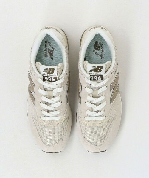 UNITED ARROWS / ユナイテッドアローズ スニーカー | ＜New Balance＞U9965C4/D スニーカー | 詳細2
