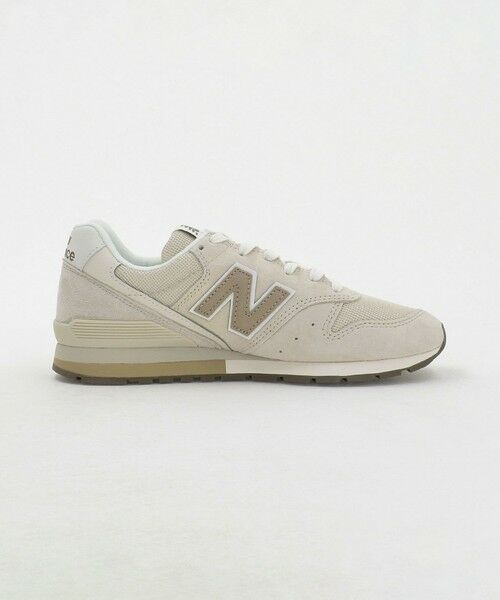 UNITED ARROWS / ユナイテッドアローズ スニーカー | ＜New Balance＞U9965C4/D スニーカー | 詳細3
