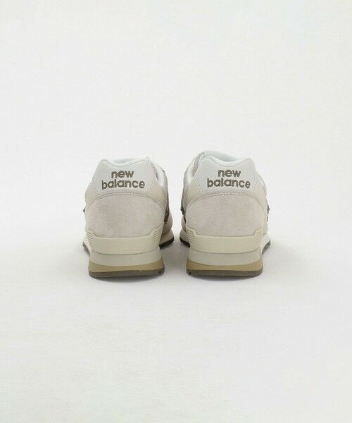UNITED ARROWS / ユナイテッドアローズ スニーカー | ＜New Balance＞U9965C4/D スニーカー | 詳細4