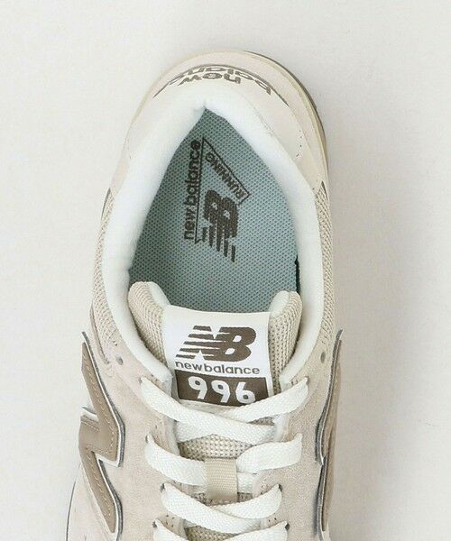 UNITED ARROWS / ユナイテッドアローズ スニーカー | ＜New Balance＞U9965C4/D スニーカー | 詳細6