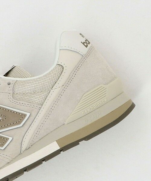UNITED ARROWS / ユナイテッドアローズ スニーカー | ＜New Balance＞U9965C4/D スニーカー | 詳細8