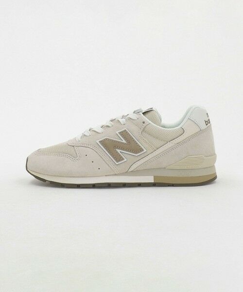 UNITED ARROWS / ユナイテッドアローズ スニーカー | ＜New Balance＞U9965C4/D スニーカー（NATURAL）