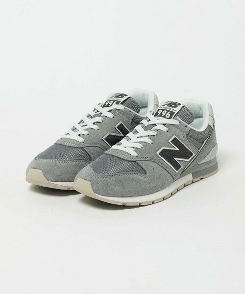 UNITED ARROWS / ユナイテッドアローズ スニーカー | ＜New Balance＞U9967K5/D スニーカー | 詳細1
