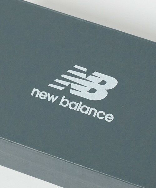 UNITED ARROWS / ユナイテッドアローズ スニーカー | ＜New Balance＞U9967K5/D スニーカー | 詳細12