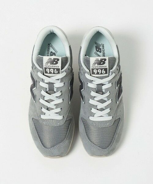 UNITED ARROWS / ユナイテッドアローズ スニーカー | ＜New Balance＞U9967K5/D スニーカー | 詳細2