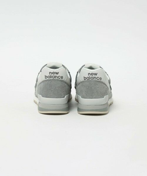 UNITED ARROWS / ユナイテッドアローズ スニーカー | ＜New Balance＞U9967K5/D スニーカー | 詳細4