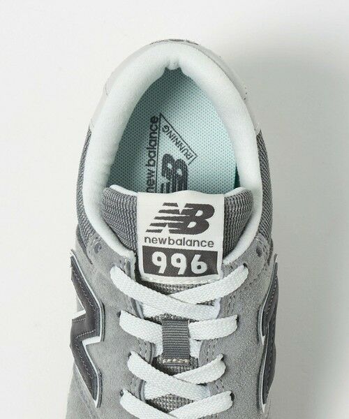 UNITED ARROWS / ユナイテッドアローズ スニーカー | ＜New Balance＞U9967K5/D スニーカー | 詳細6