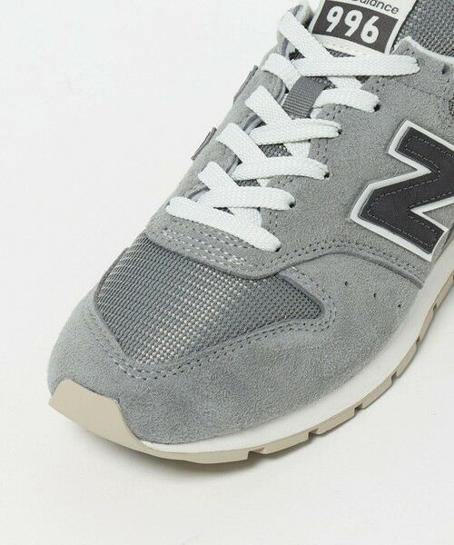 UNITED ARROWS / ユナイテッドアローズ スニーカー | ＜New Balance＞U9967K5/D スニーカー | 詳細7