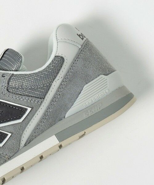 UNITED ARROWS / ユナイテッドアローズ スニーカー | ＜New Balance＞U9967K5/D スニーカー | 詳細8