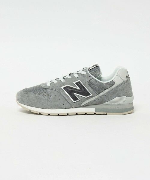 UNITED ARROWS / ユナイテッドアローズ スニーカー | ＜New Balance＞U9967K5/D スニーカー（LT.GRAY）