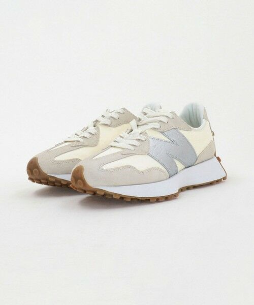 UNITED ARROWS / ユナイテッドアローズ スニーカー | ＜New Balance＞W327240/B スニーカー | 詳細1