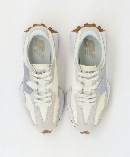 UNITED ARROWS / ユナイテッドアローズ スニーカー | ＜New Balance＞W327240/B スニーカー | 詳細2