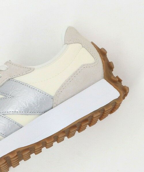 UNITED ARROWS / ユナイテッドアローズ スニーカー | ＜New Balance＞W327240/B スニーカー | 詳細8