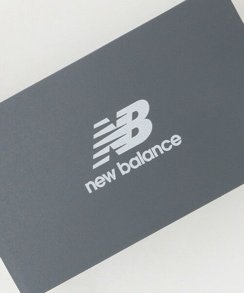 UNITED ARROWS / ユナイテッドアローズ スニーカー | ＜New Balance＞W327240/B スニーカー | 詳細9