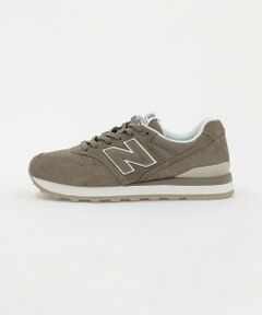 UNITED ARROWS / ユナイテッドアローズ スニーカー | ＜New Balance＞W9962Y1/D スニーカー