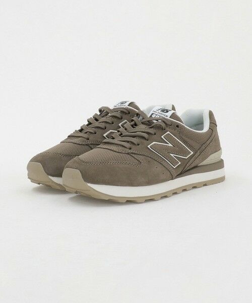 UNITED ARROWS / ユナイテッドアローズ スニーカー | ＜New Balance＞W9962Y1/D スニーカー | 詳細1