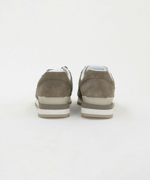 UNITED ARROWS / ユナイテッドアローズ スニーカー | ＜New Balance＞W9962Y1/D スニーカー | 詳細4