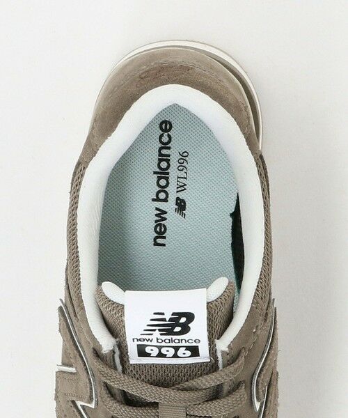 UNITED ARROWS / ユナイテッドアローズ スニーカー | ＜New Balance＞W9962Y1/D スニーカー | 詳細6