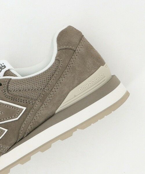 UNITED ARROWS / ユナイテッドアローズ スニーカー | ＜New Balance＞W9962Y1/D スニーカー | 詳細8