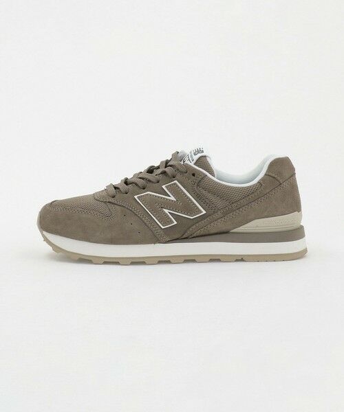UNITED ARROWS / ユナイテッドアローズ スニーカー | ＜New Balance＞W9962Y1/D スニーカー（MOCA）