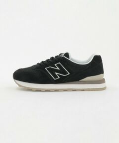 UNITED ARROWS / ユナイテッドアローズ スニーカー | ＜New Balance＞W9963WJ/D スニーカー