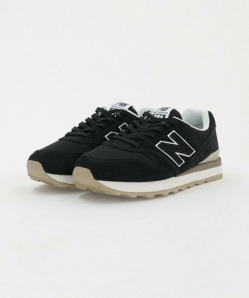 UNITED ARROWS / ユナイテッドアローズ スニーカー | ＜New Balance＞W9963WJ/D スニーカー | 詳細1