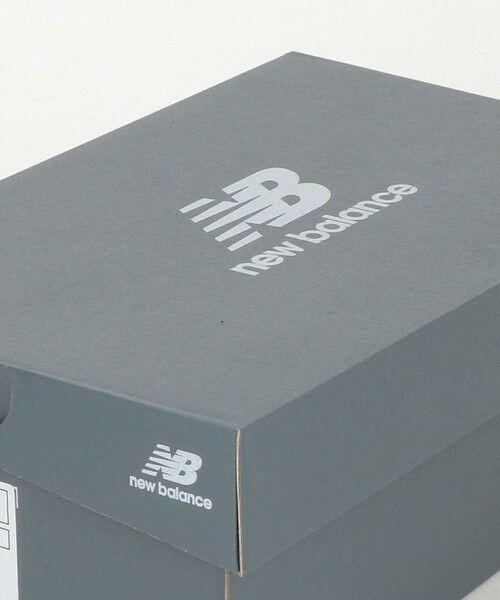 UNITED ARROWS / ユナイテッドアローズ スニーカー | ＜New Balance＞W9963WJ/D スニーカー | 詳細10