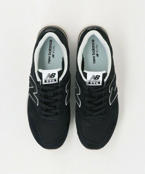 UNITED ARROWS / ユナイテッドアローズ スニーカー | ＜New Balance＞W9963WJ/D スニーカー | 詳細2