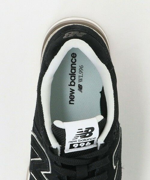 UNITED ARROWS / ユナイテッドアローズ スニーカー | ＜New Balance＞W9963WJ/D スニーカー | 詳細6