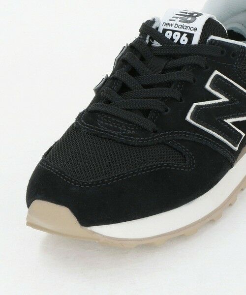 UNITED ARROWS / ユナイテッドアローズ スニーカー | ＜New Balance＞W9963WJ/D スニーカー | 詳細7