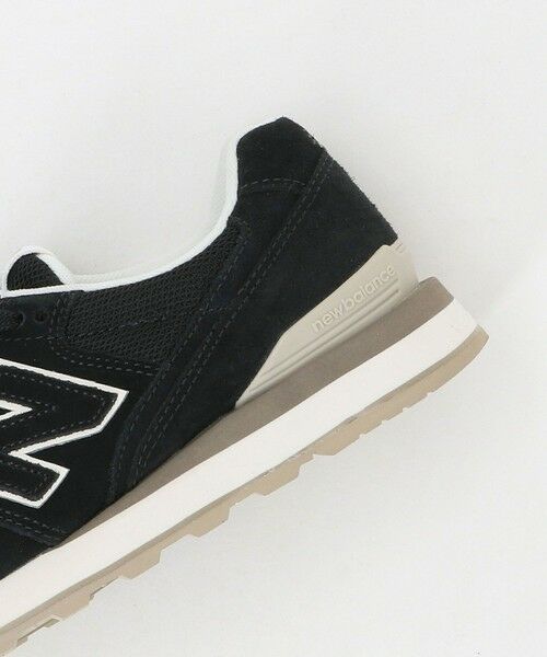 UNITED ARROWS / ユナイテッドアローズ スニーカー | ＜New Balance＞W9963WJ/D スニーカー | 詳細8