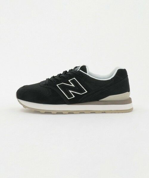 UNITED ARROWS / ユナイテッドアローズ スニーカー | ＜New Balance＞W9963WJ/D スニーカー（BLACK）