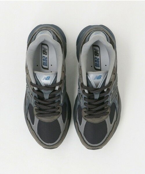 UNITED ARROWS / ユナイテッドアローズ スニーカー | ＜New Balance＞U20107Z3/D スニーカー | 詳細2