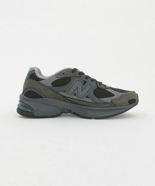 UNITED ARROWS / ユナイテッドアローズ スニーカー | ＜New Balance＞U20107Z3/D スニーカー | 詳細3